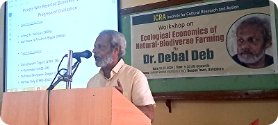 Seminars & Conferences