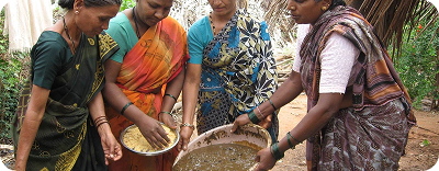 Water And Soil Conservation