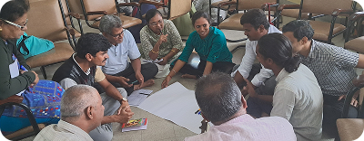 Training and Workshops